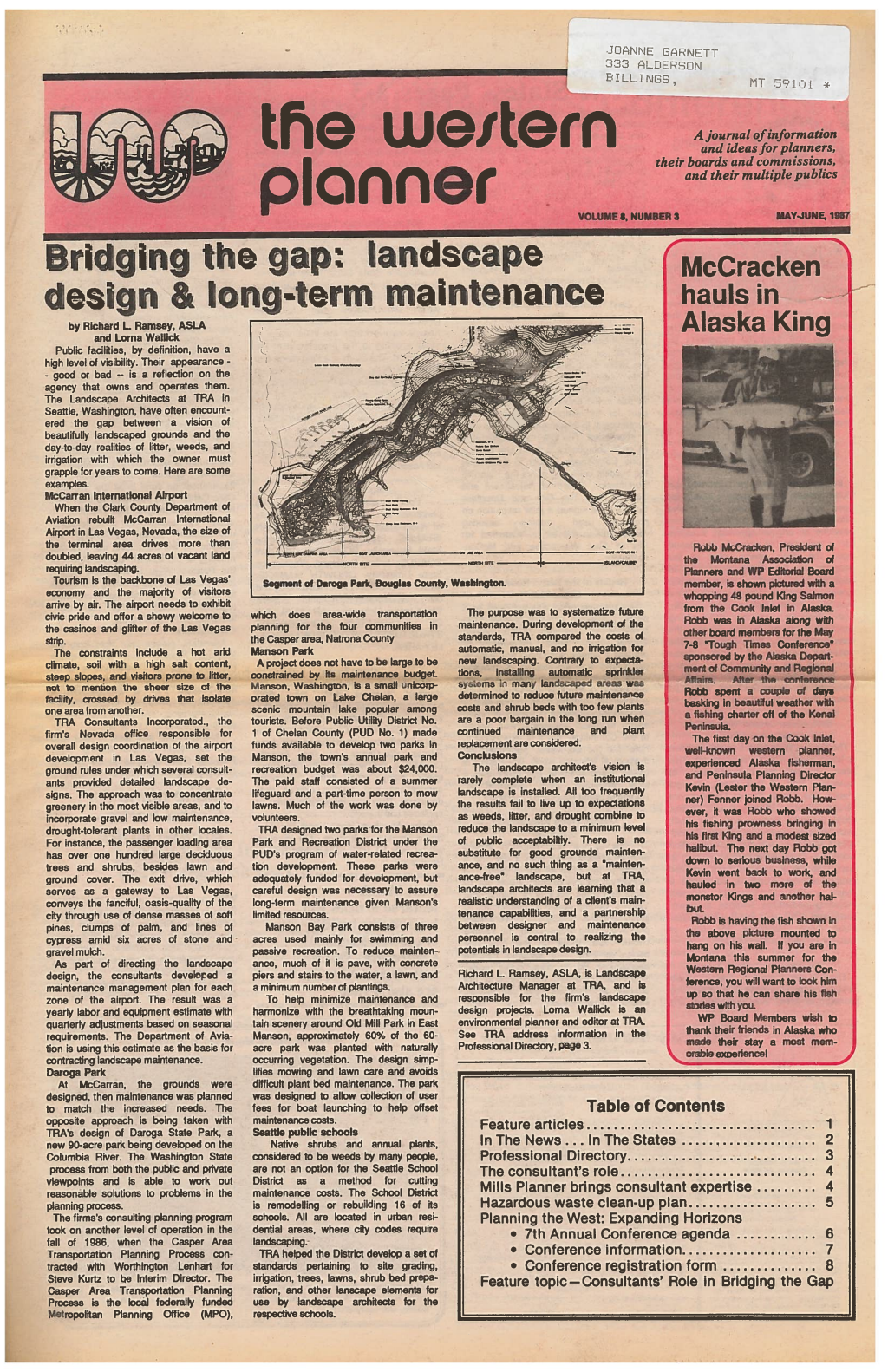 1987, Issue 03