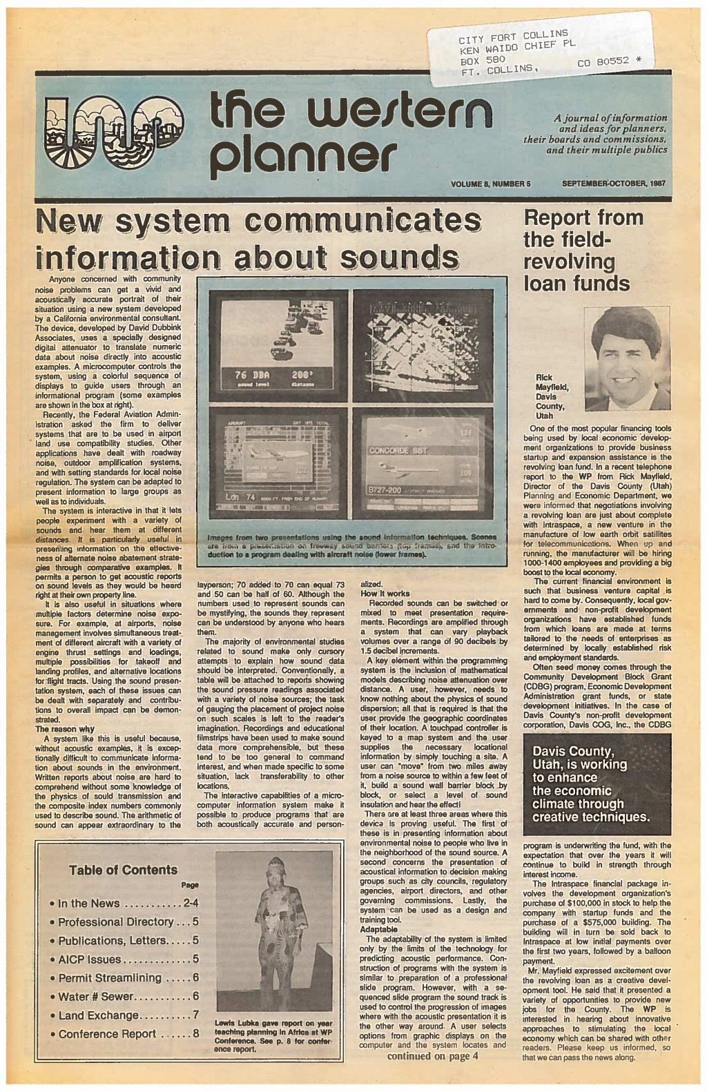 1987, Issue 05