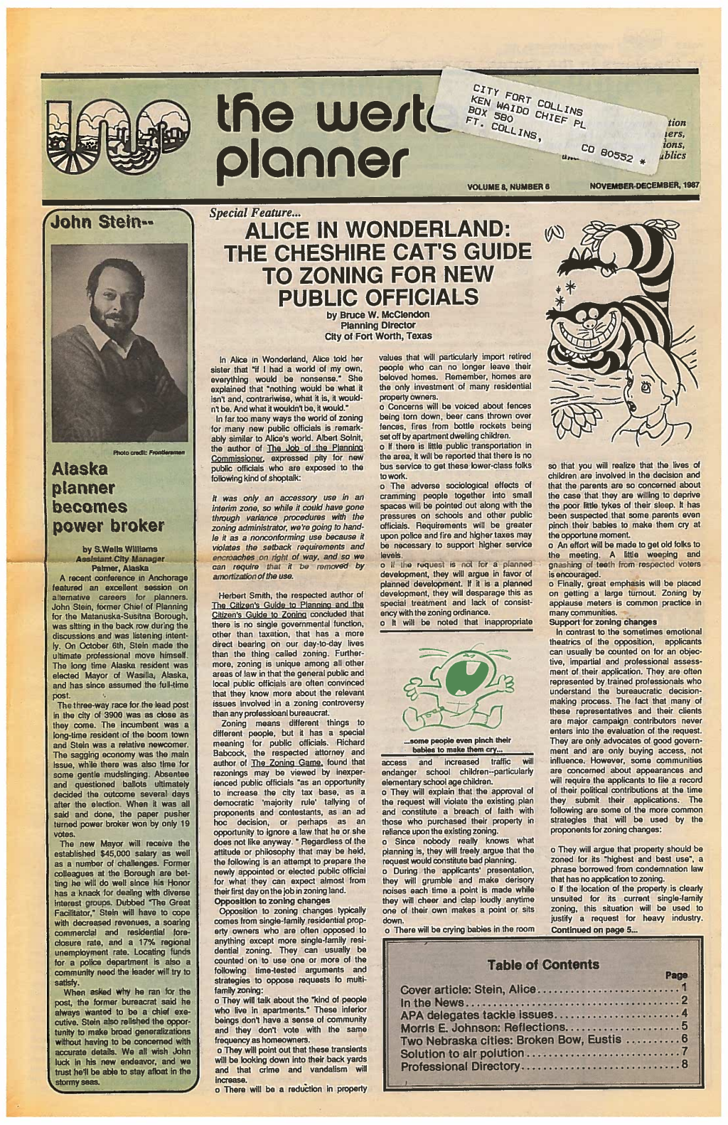 1987, Issue 06