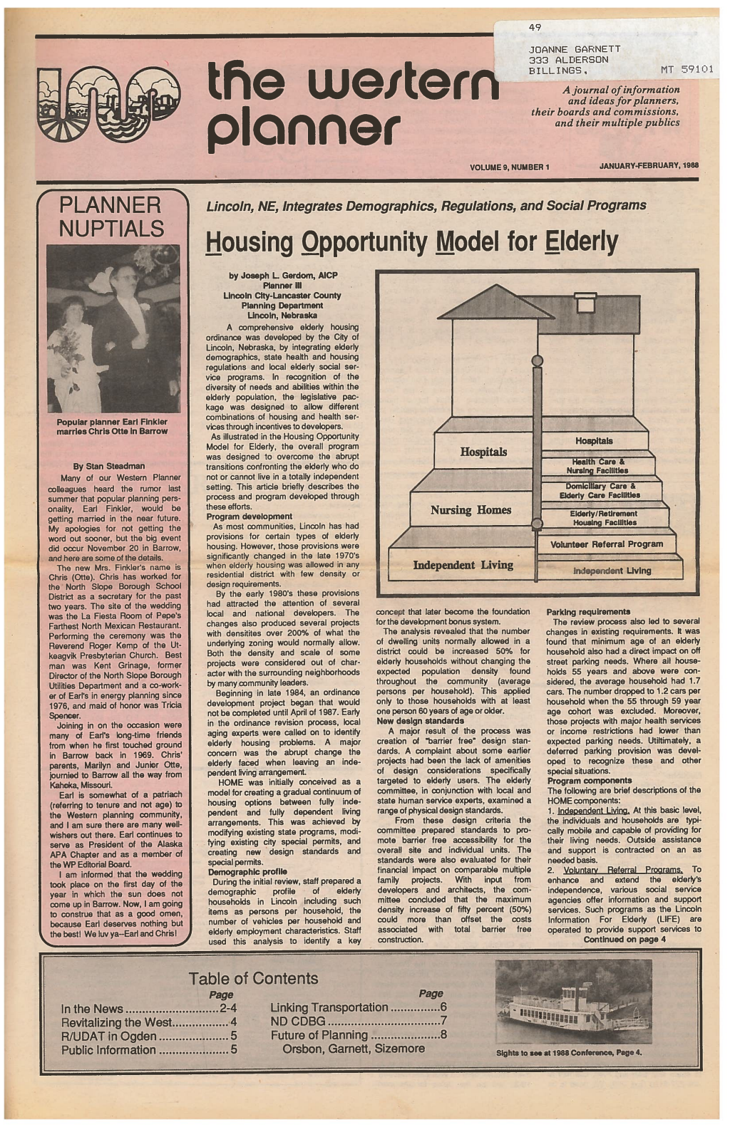 1988, Issue 01