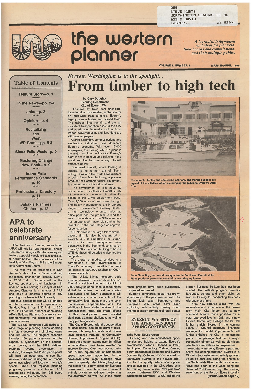 1988, Issue 02