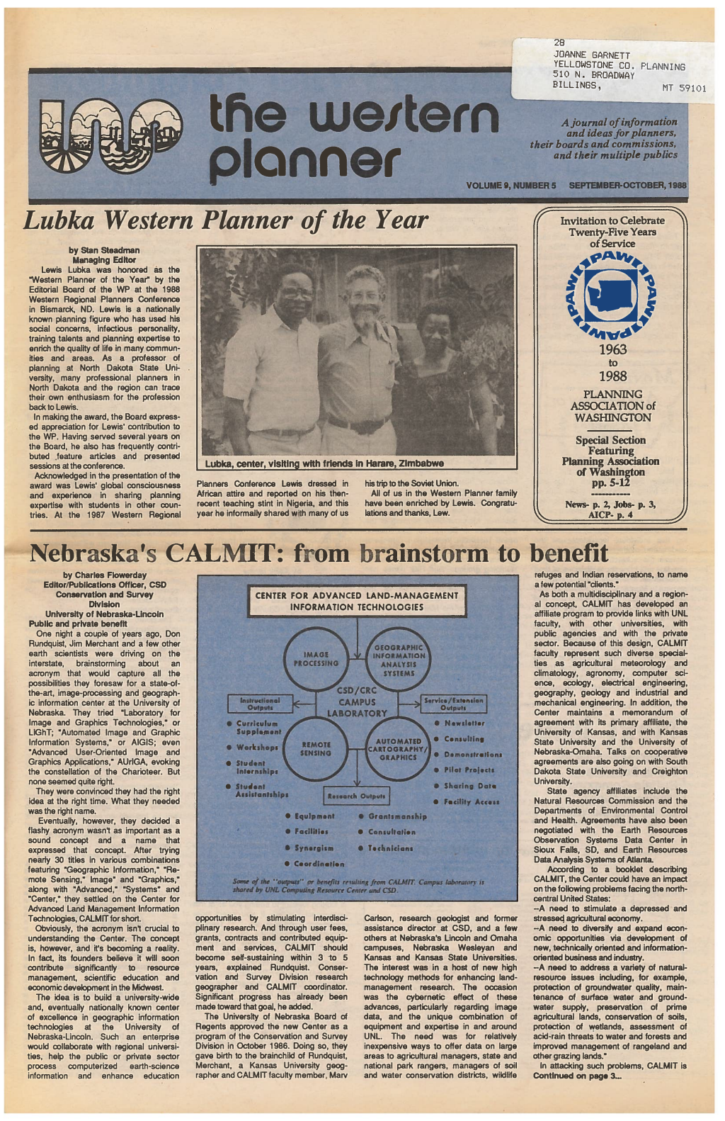 1988, Issue 05