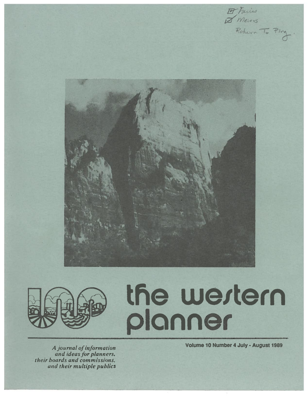 1989, Issue 04
