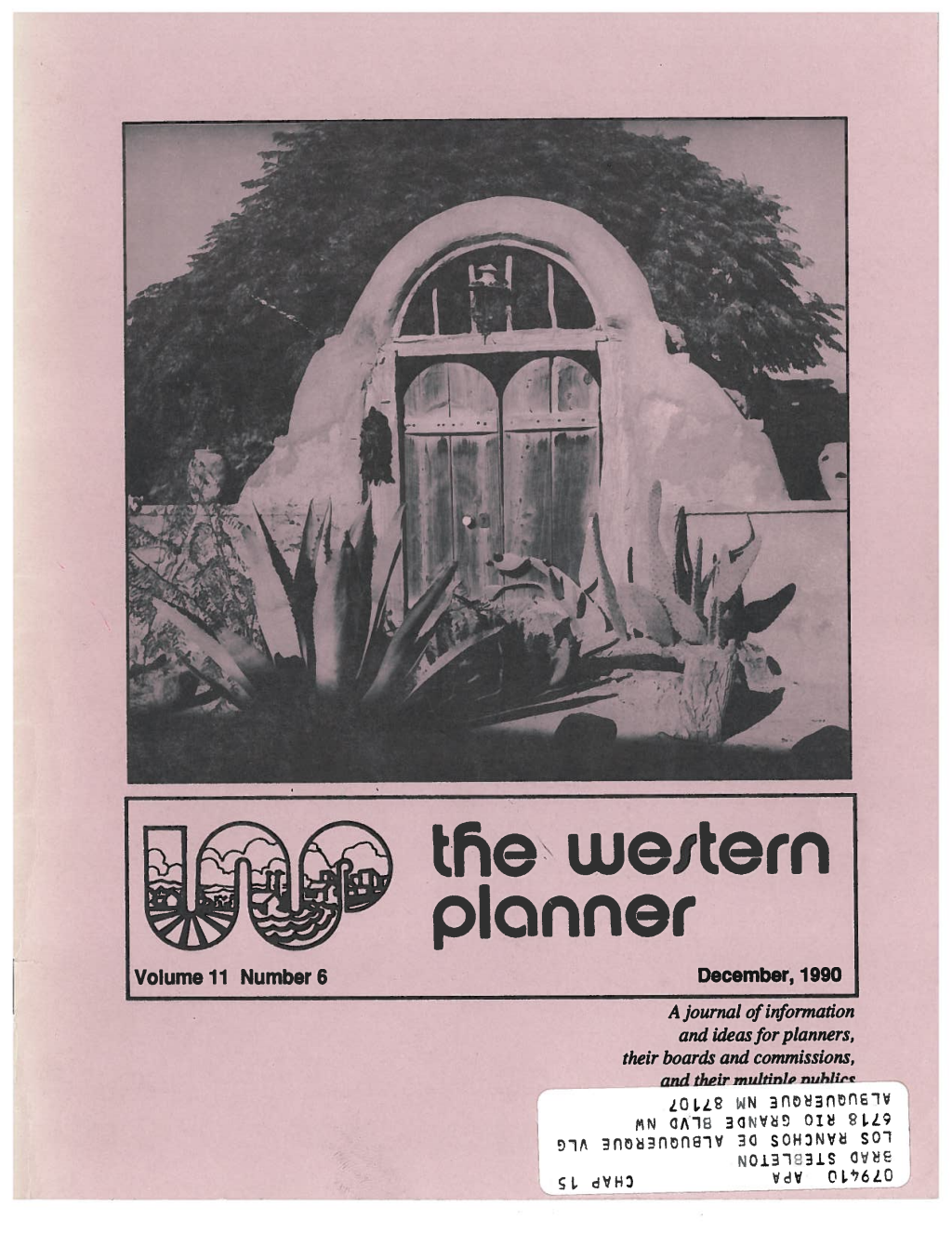 1990, Issue 06