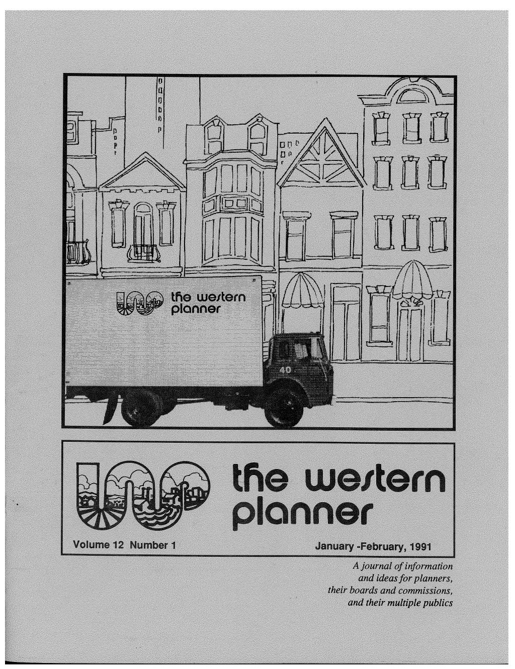 1991, Issue 01