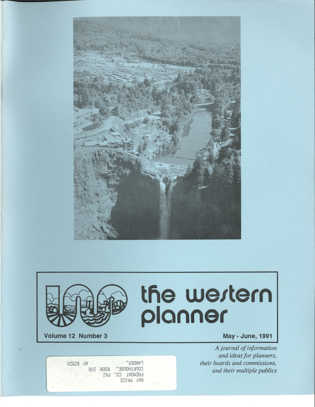 1991, Issue 03