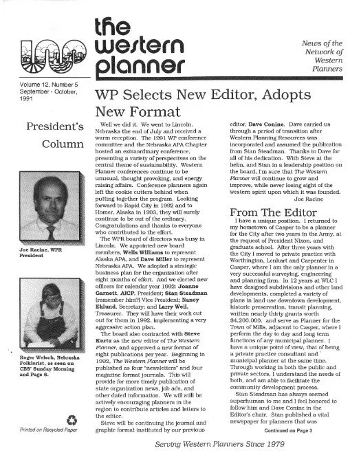 1991, Issue 05
