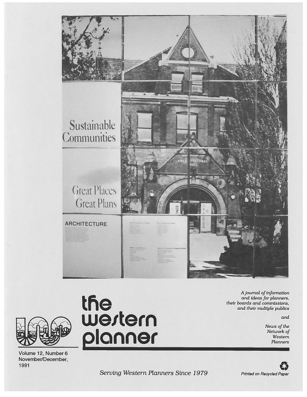 1991, Issue 06