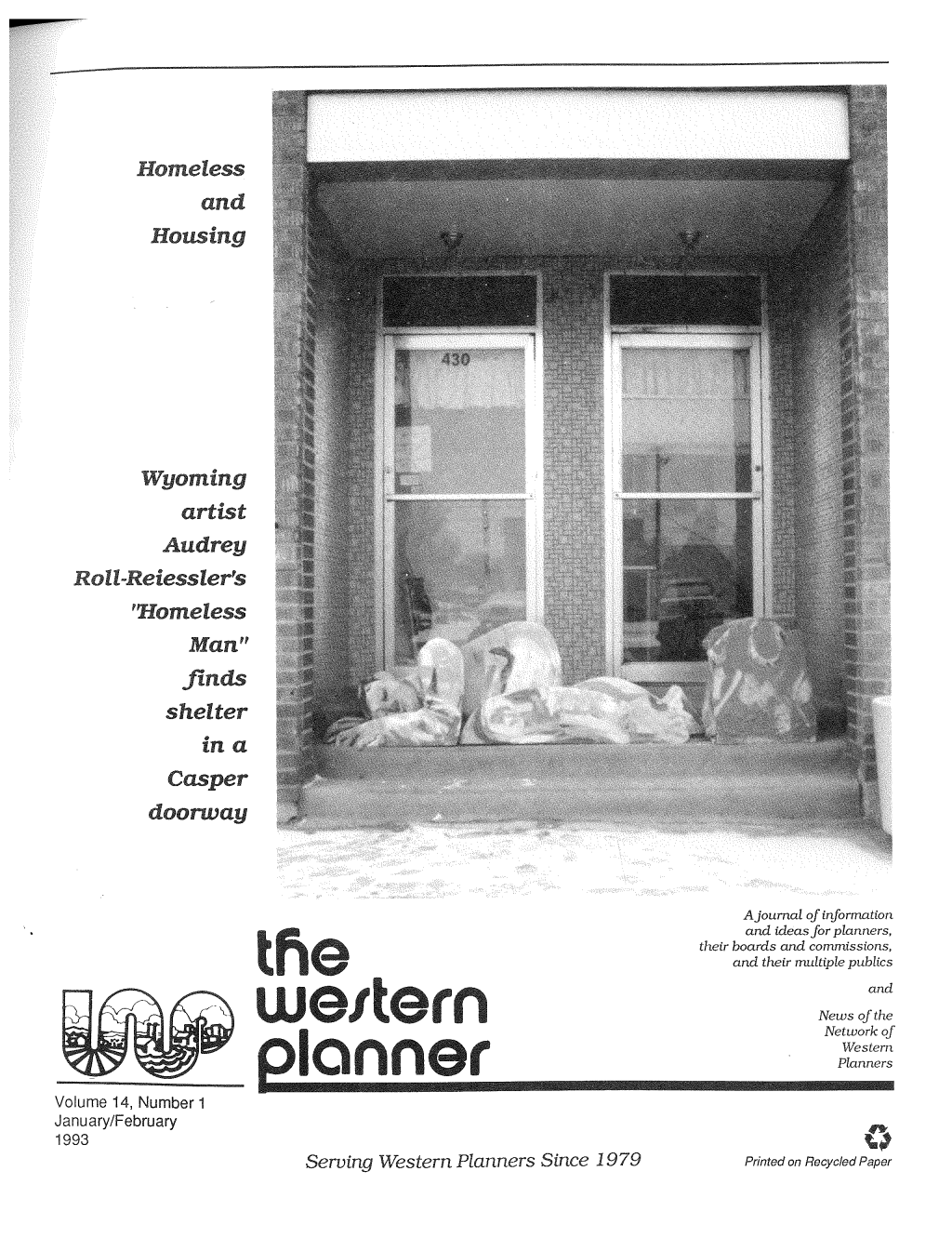 1993, Issue 01