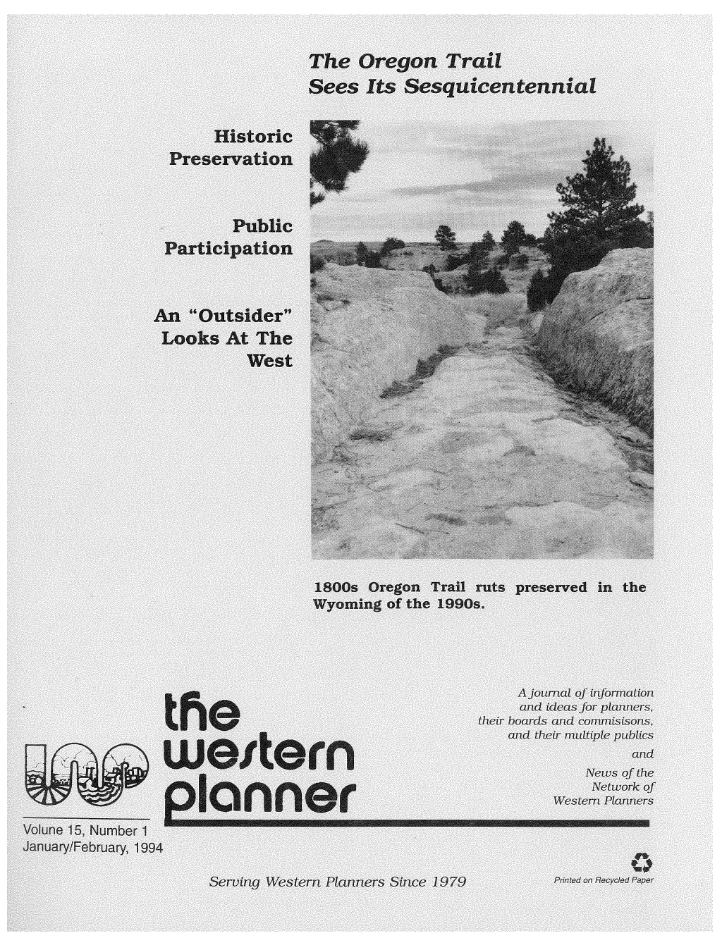 1994, Issue 01