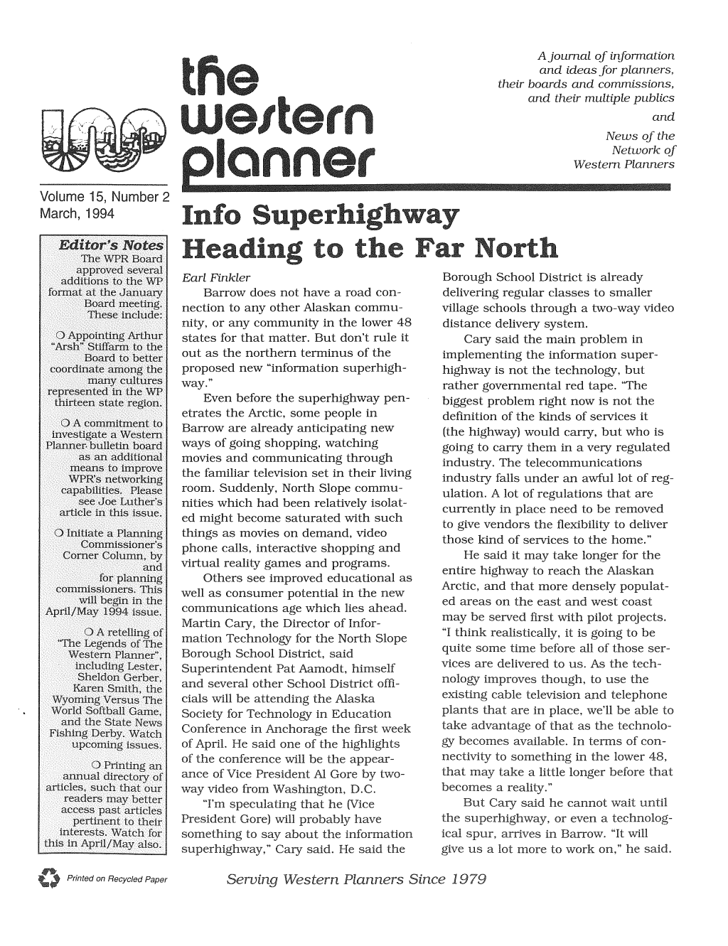 1994, Issue 02