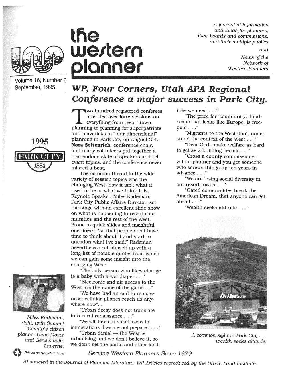 1995, Issue 06