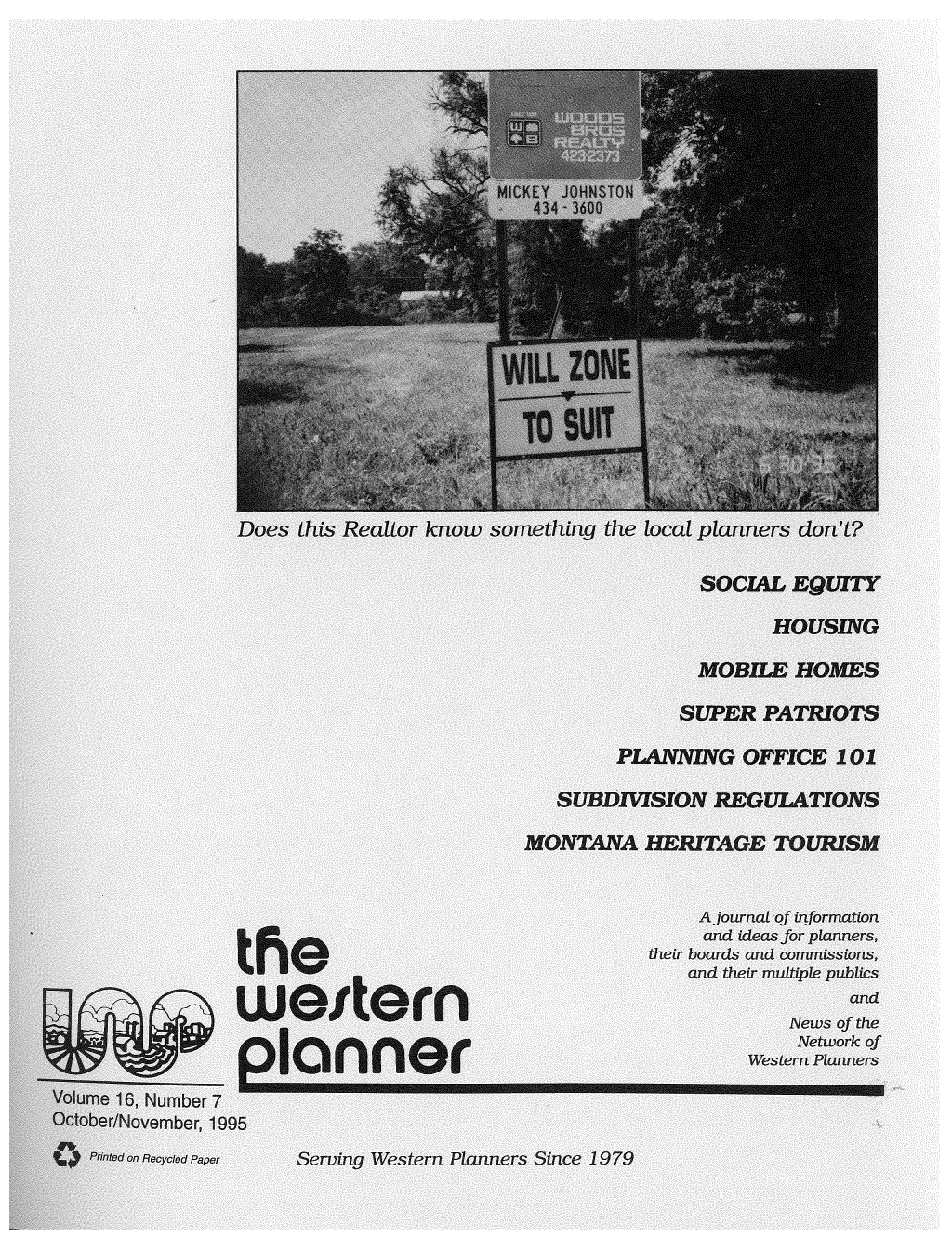 1995, Issue 07