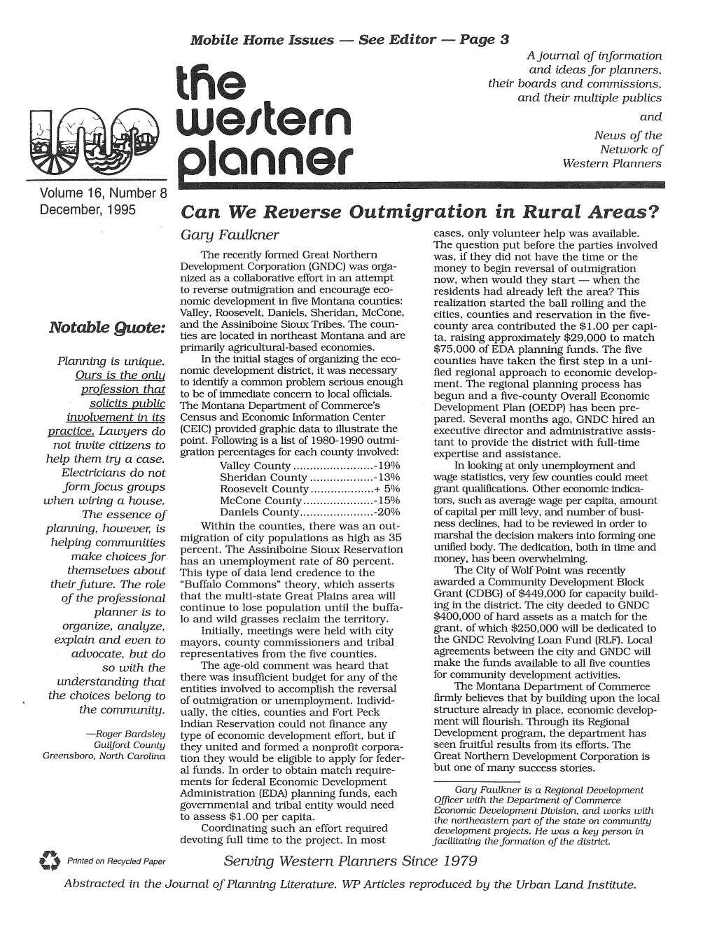 1995, Issue 08