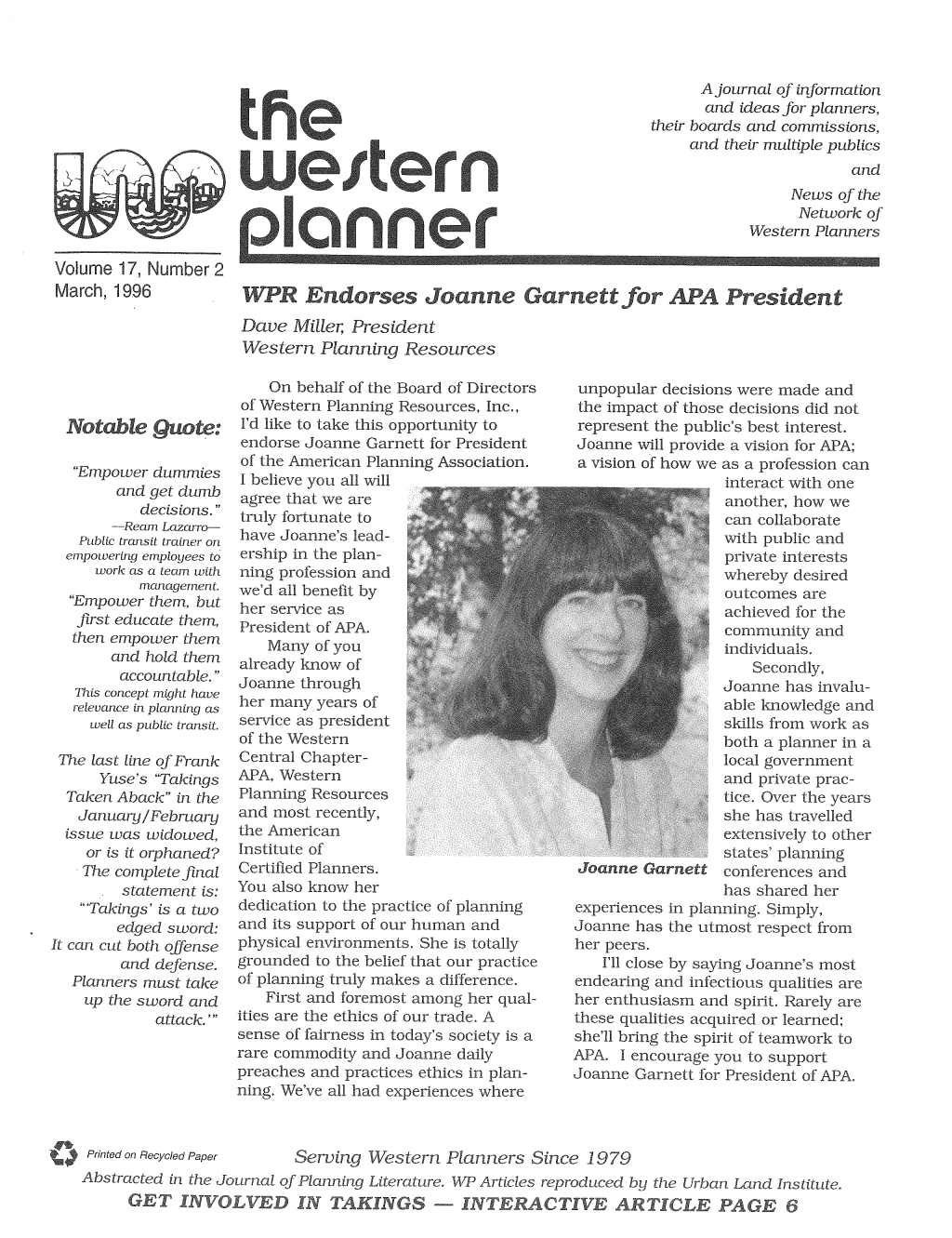 1996, Issue 02