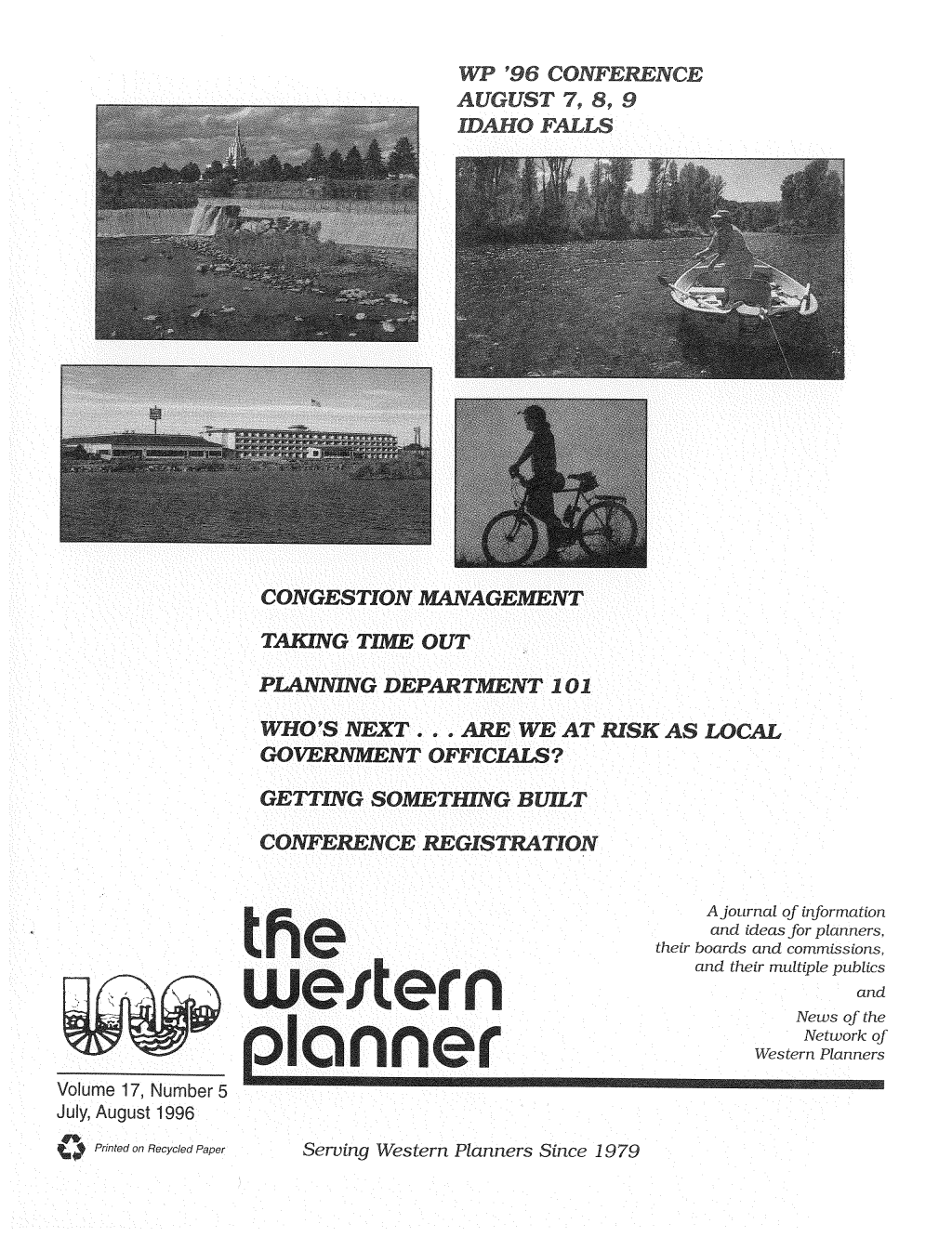 1996, Issue 05