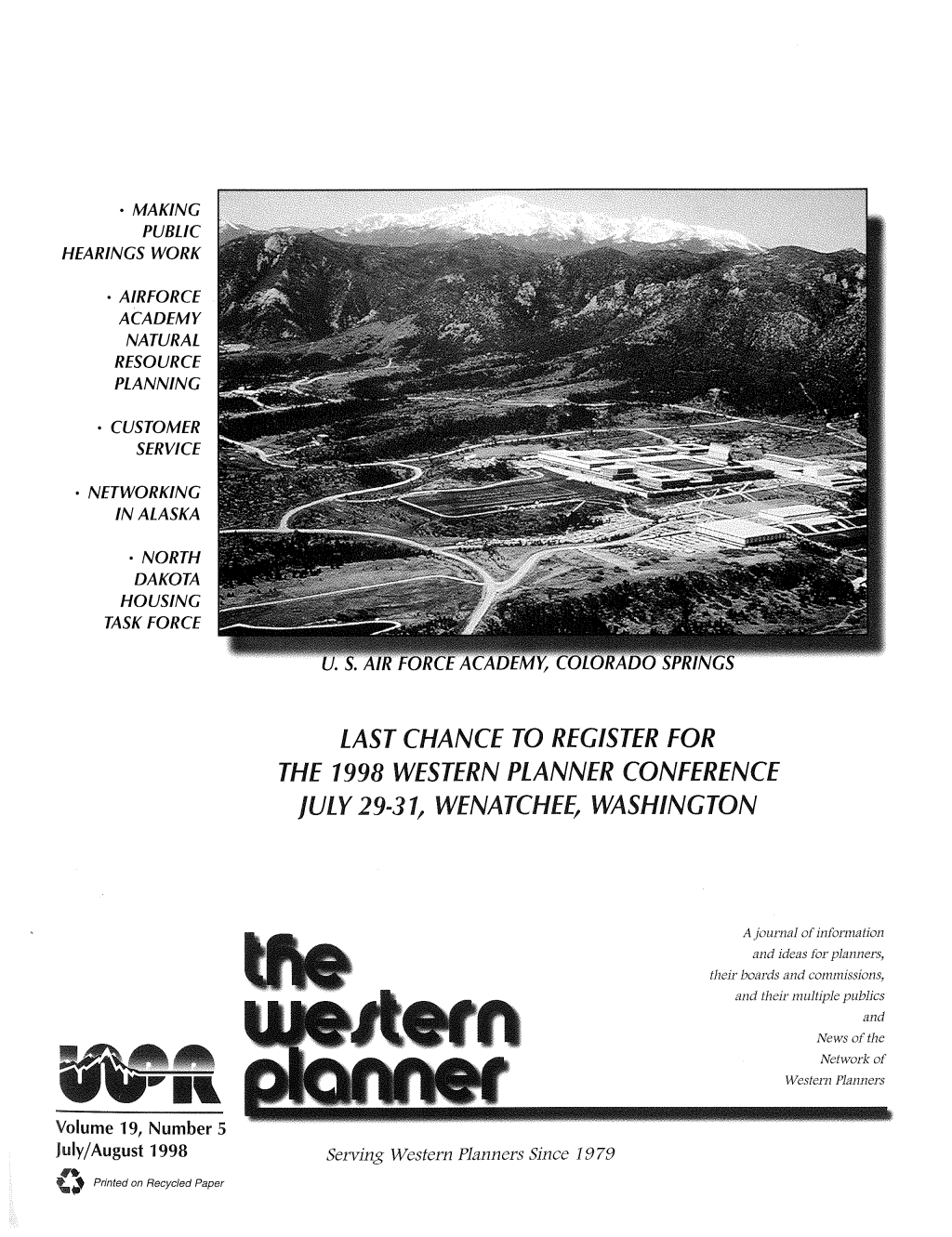 1998, Issue 05