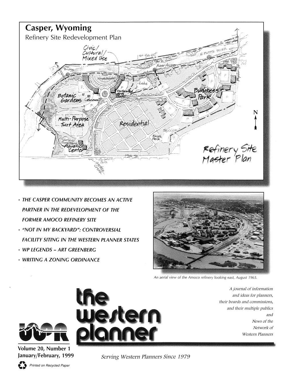 1999, Issue 01