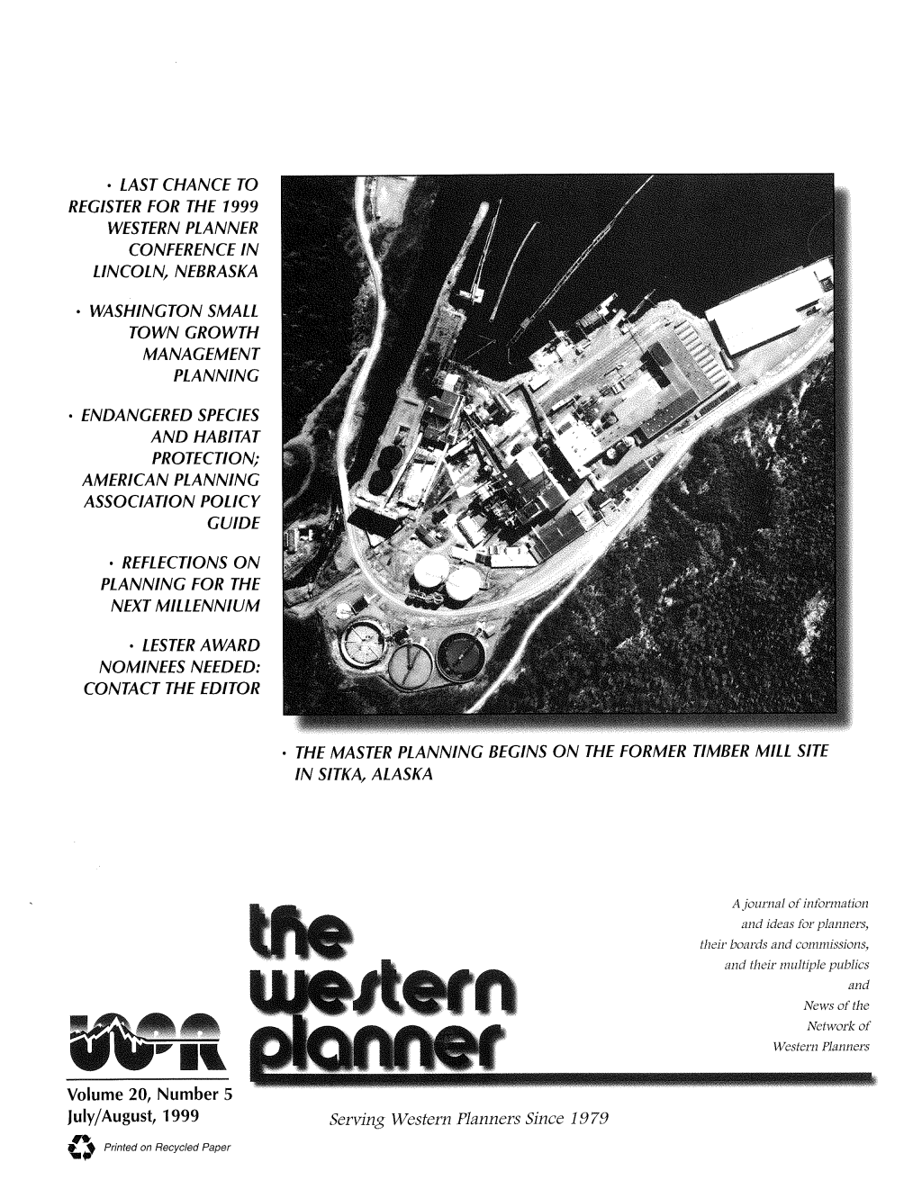 1999, Issue 05