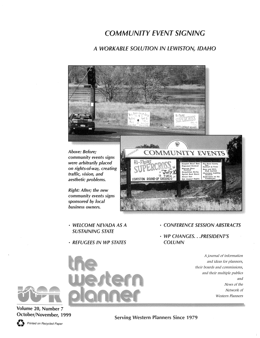 1999, Issue 07