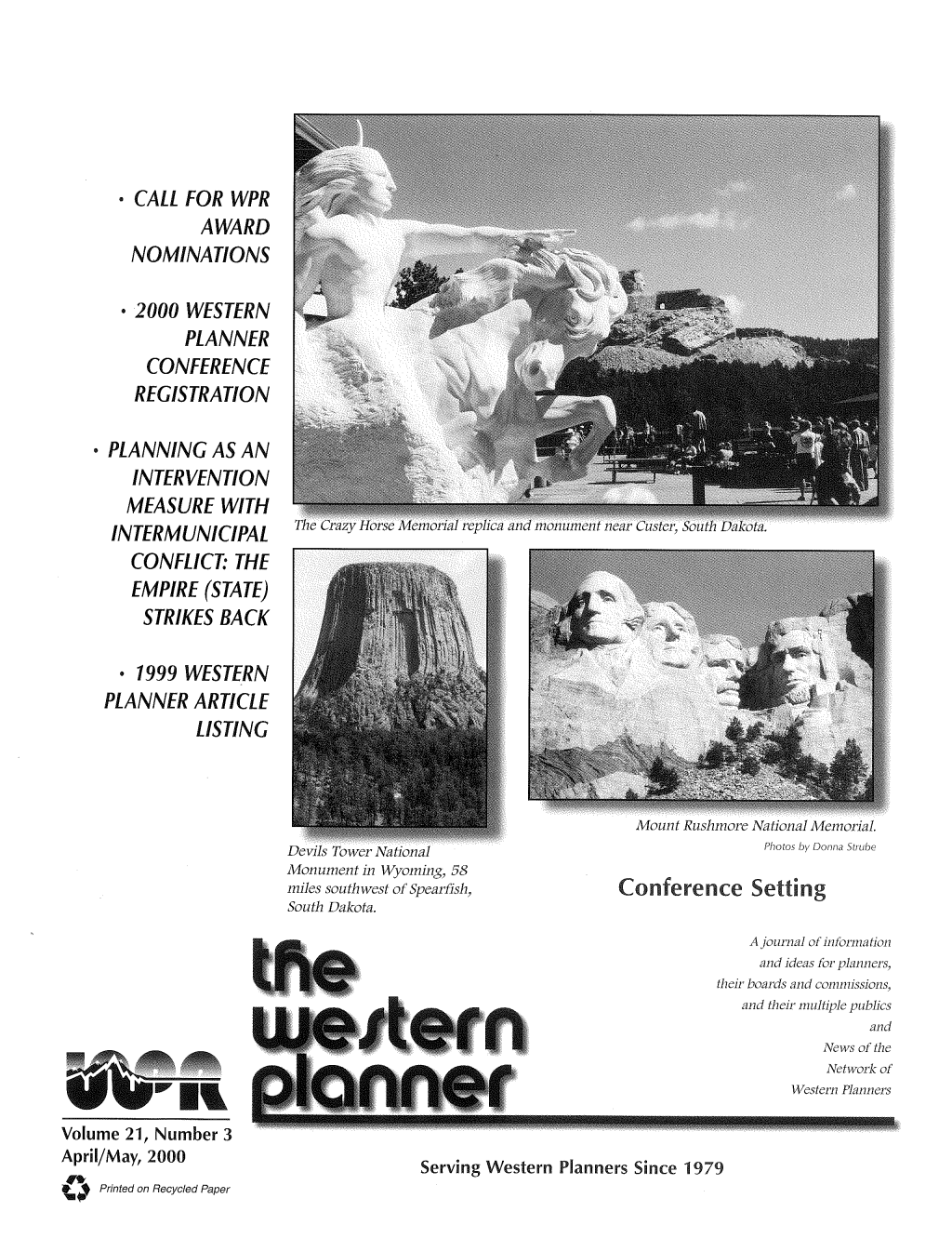 2000, Issue 03