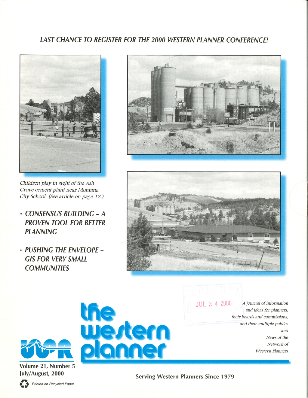 2000, Issue 05