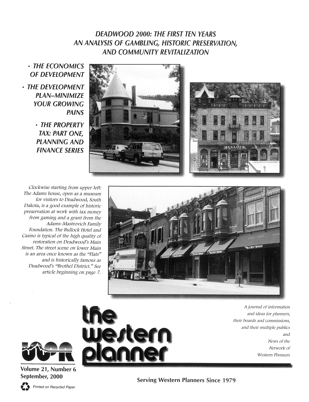 2000, Issue 06
