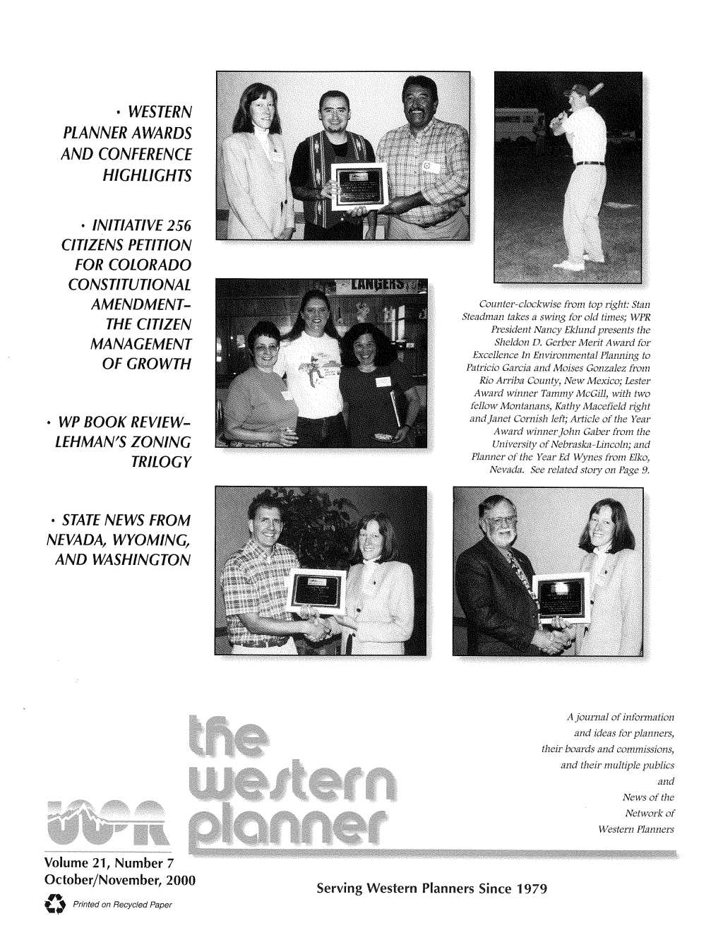 2000, Issue 07