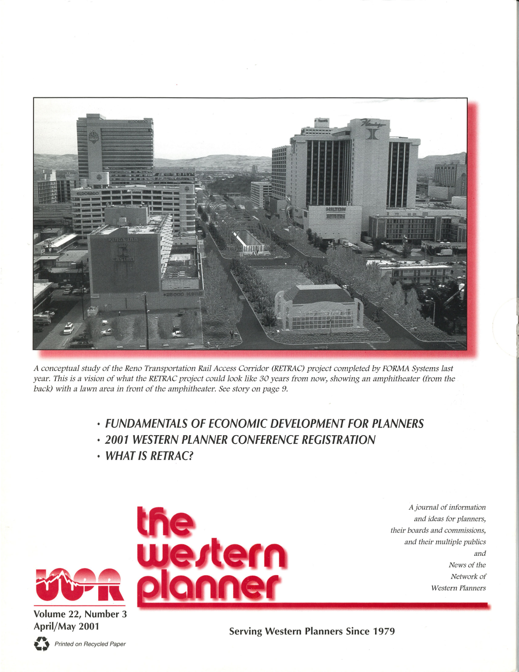 2001, Issue 03