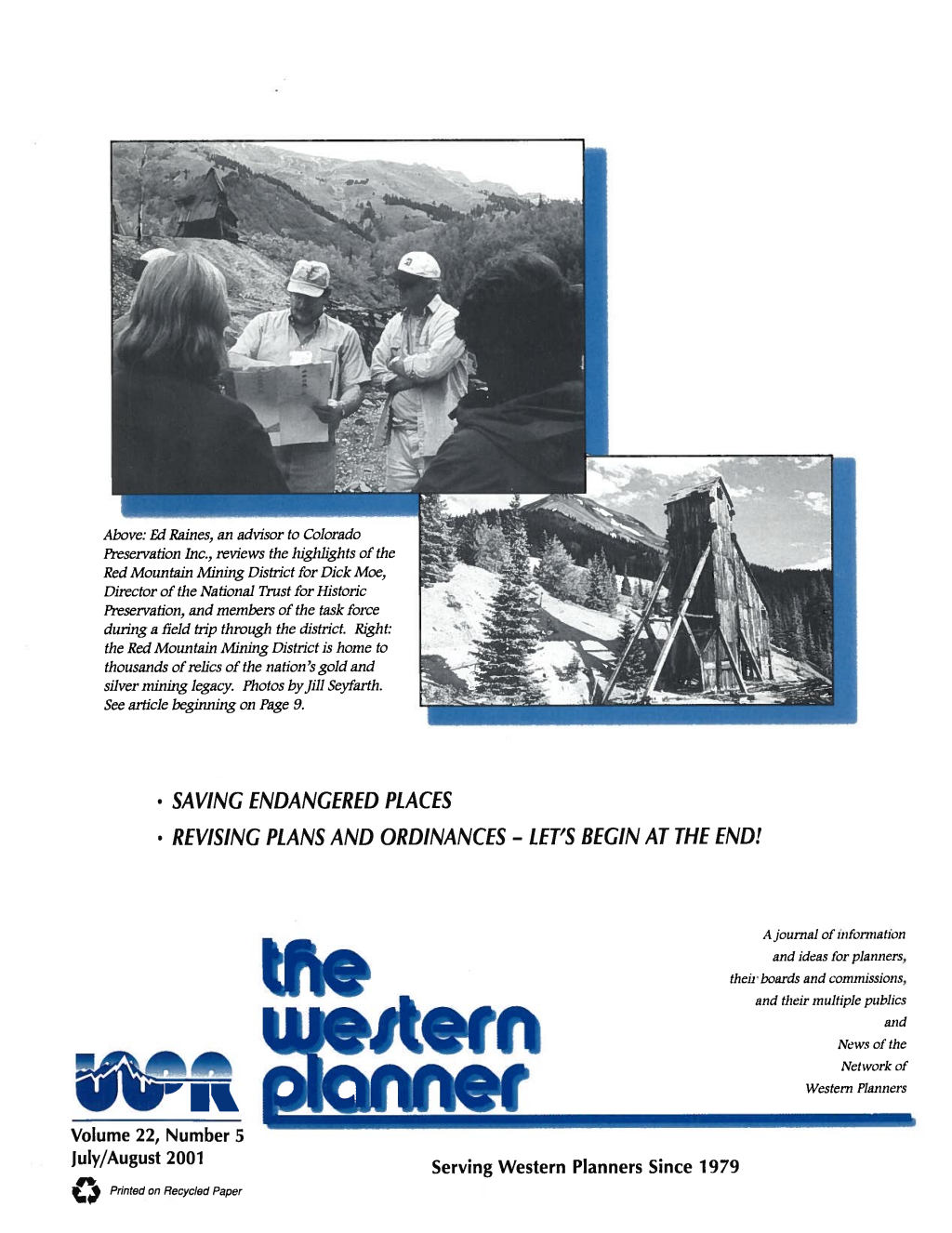 2001, Issue 05