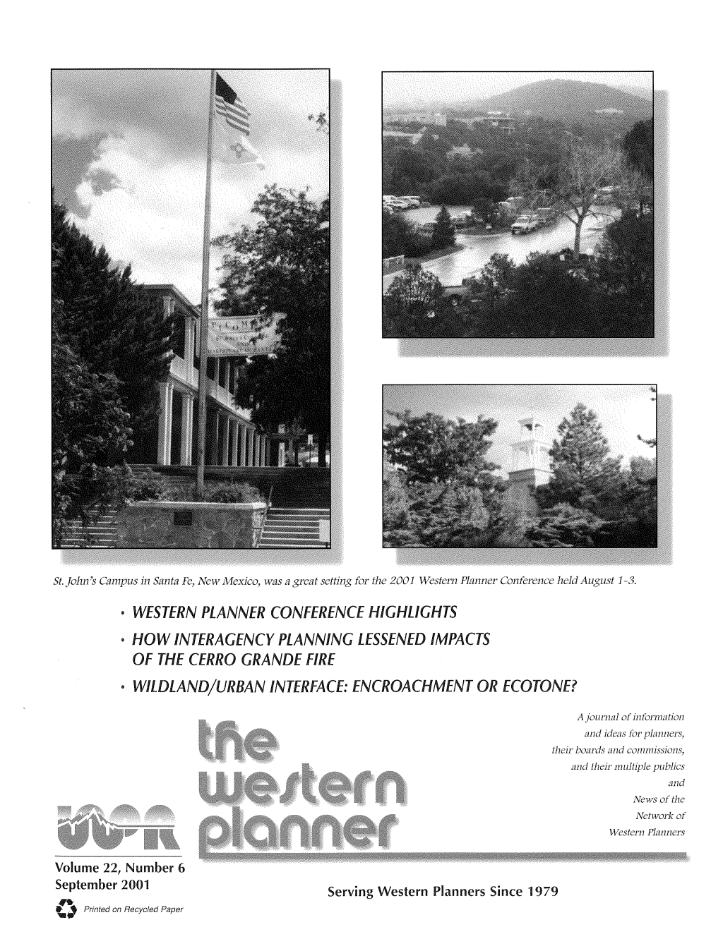 2001, Issue 06