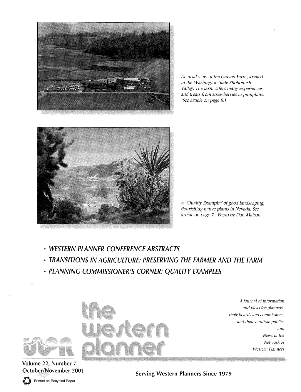 2001, Issue 07