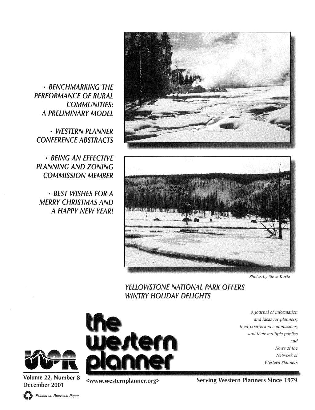 2001, Issue 08