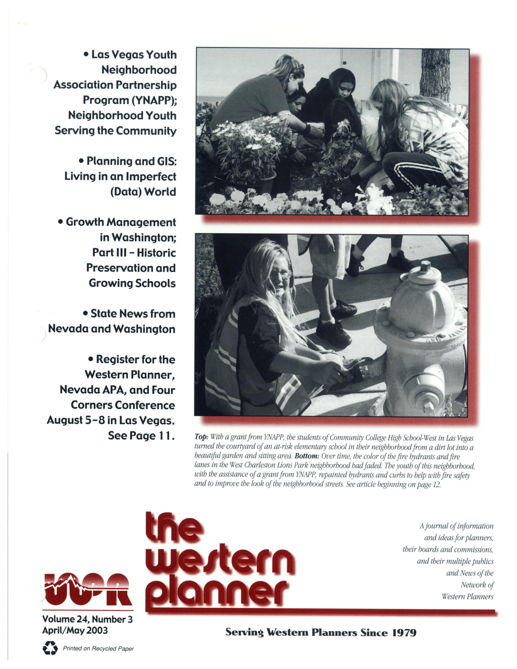 2003, Issue 03