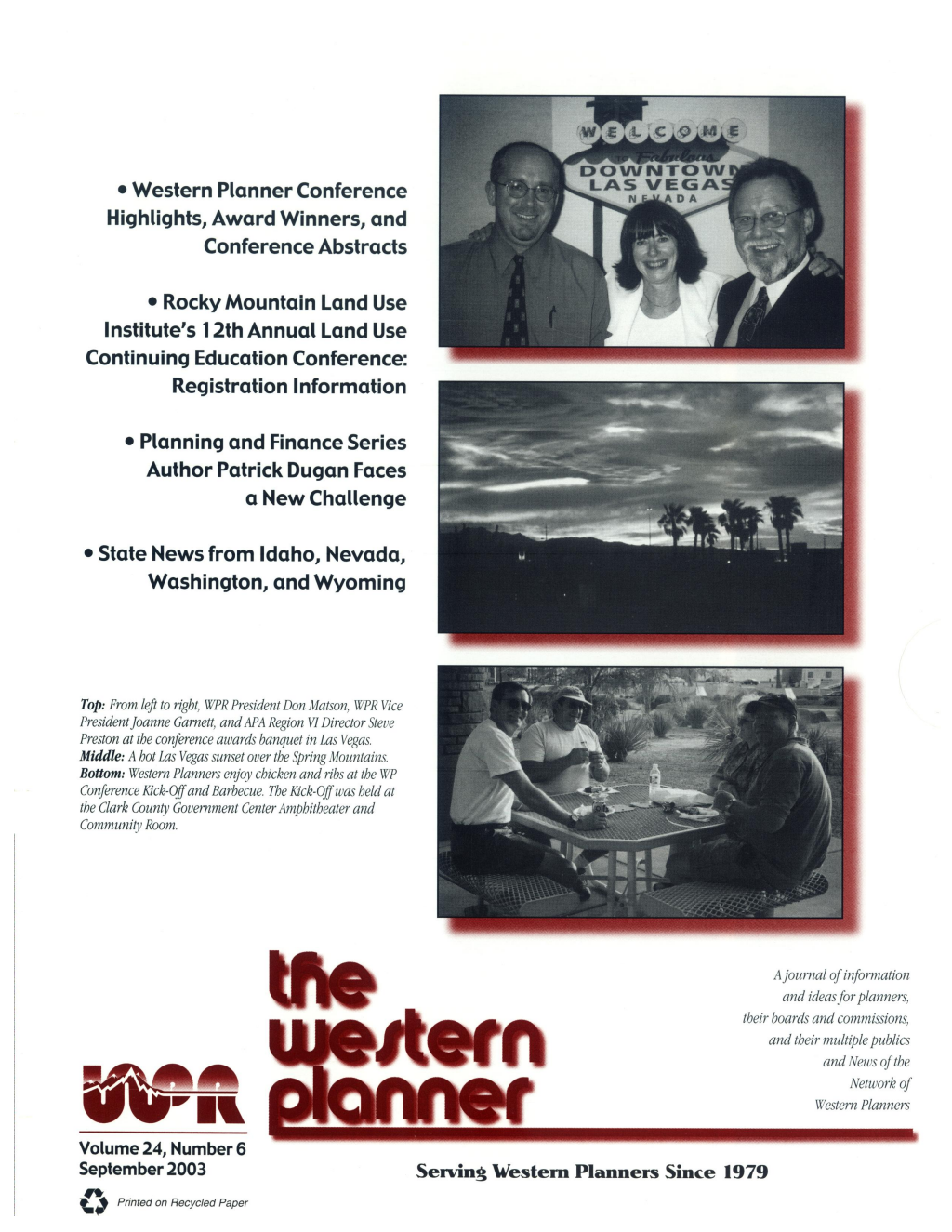 2003, Issue 06