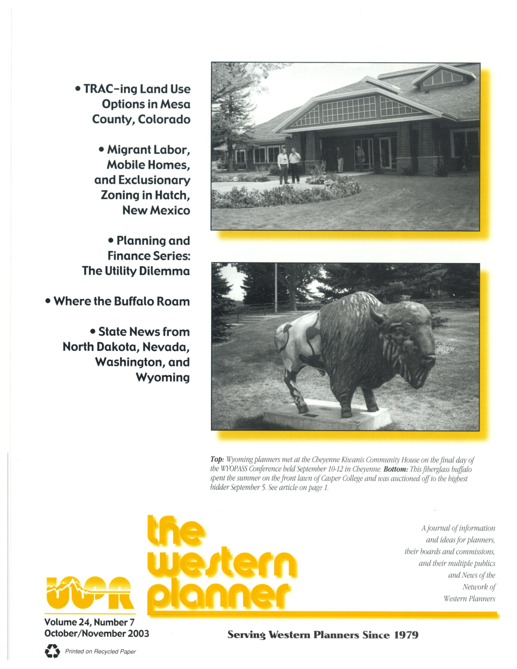 2003, Issue 07