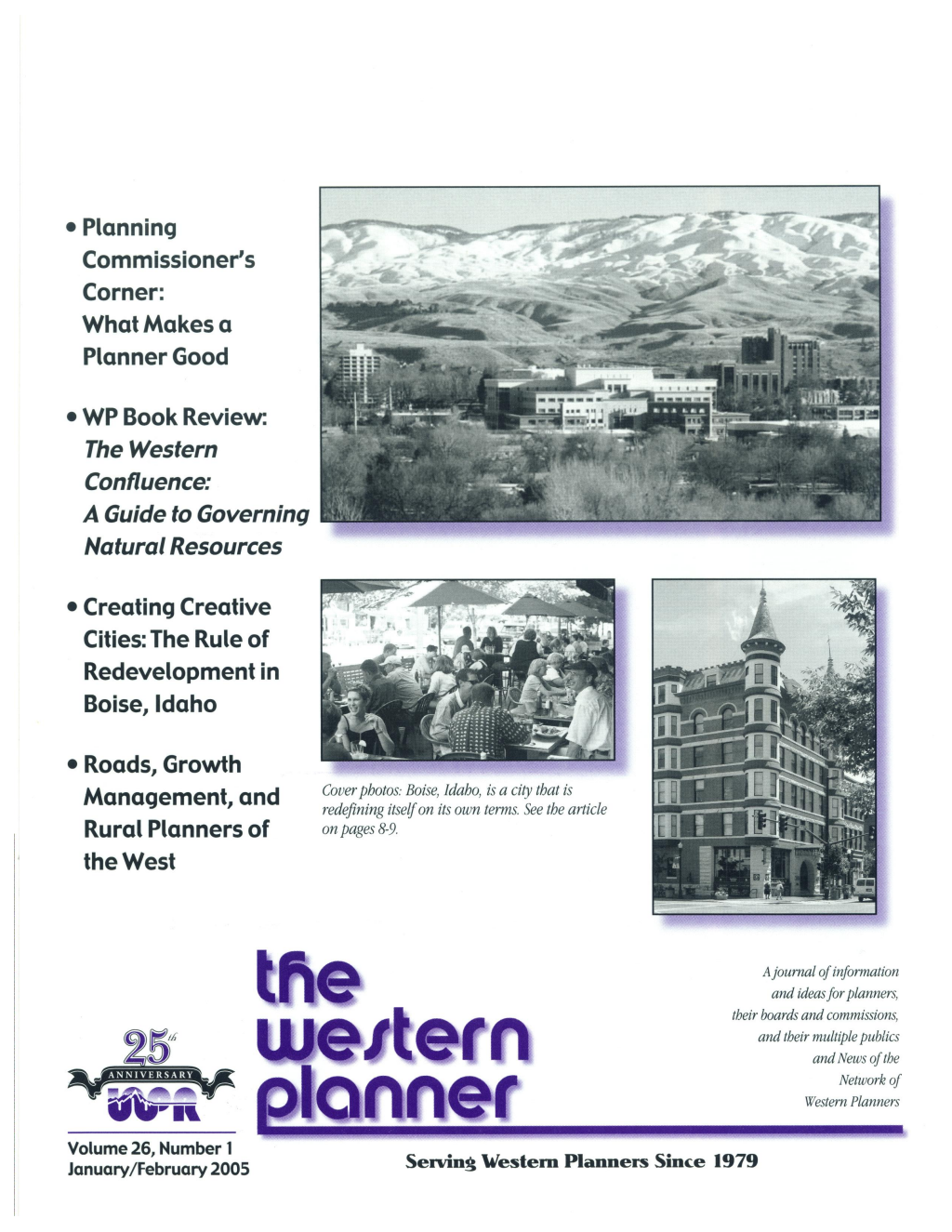 2005, Issue 01