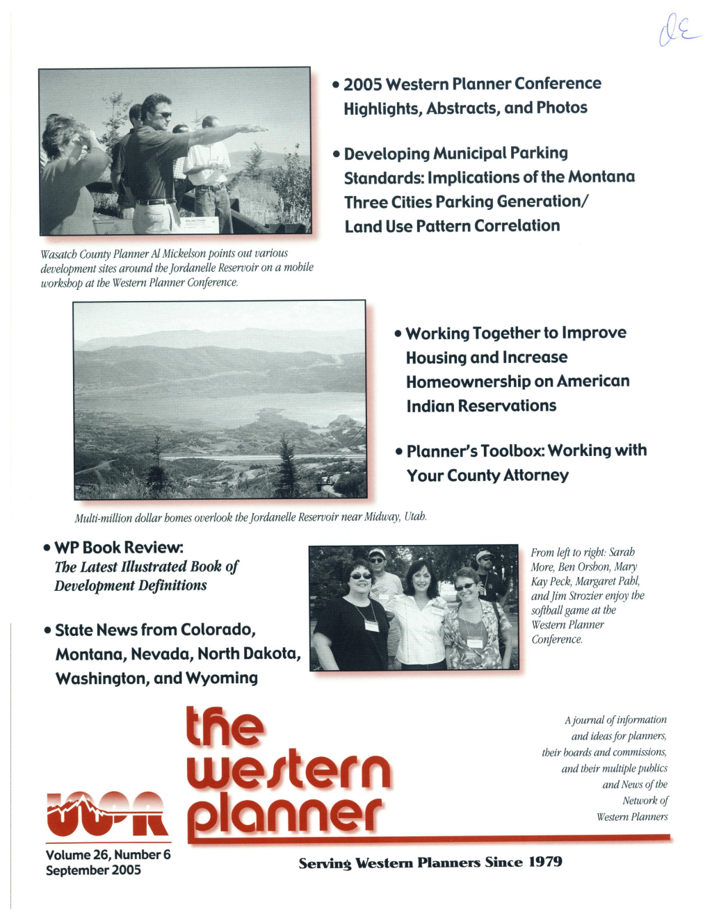 2005, Issue 06