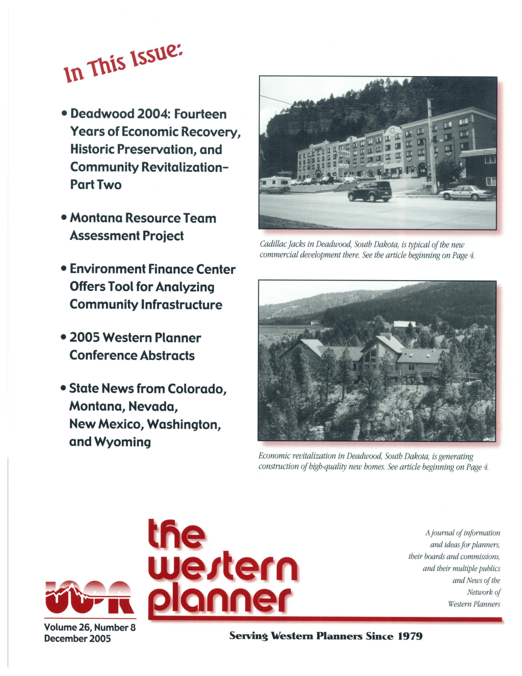 2005, Issue 08