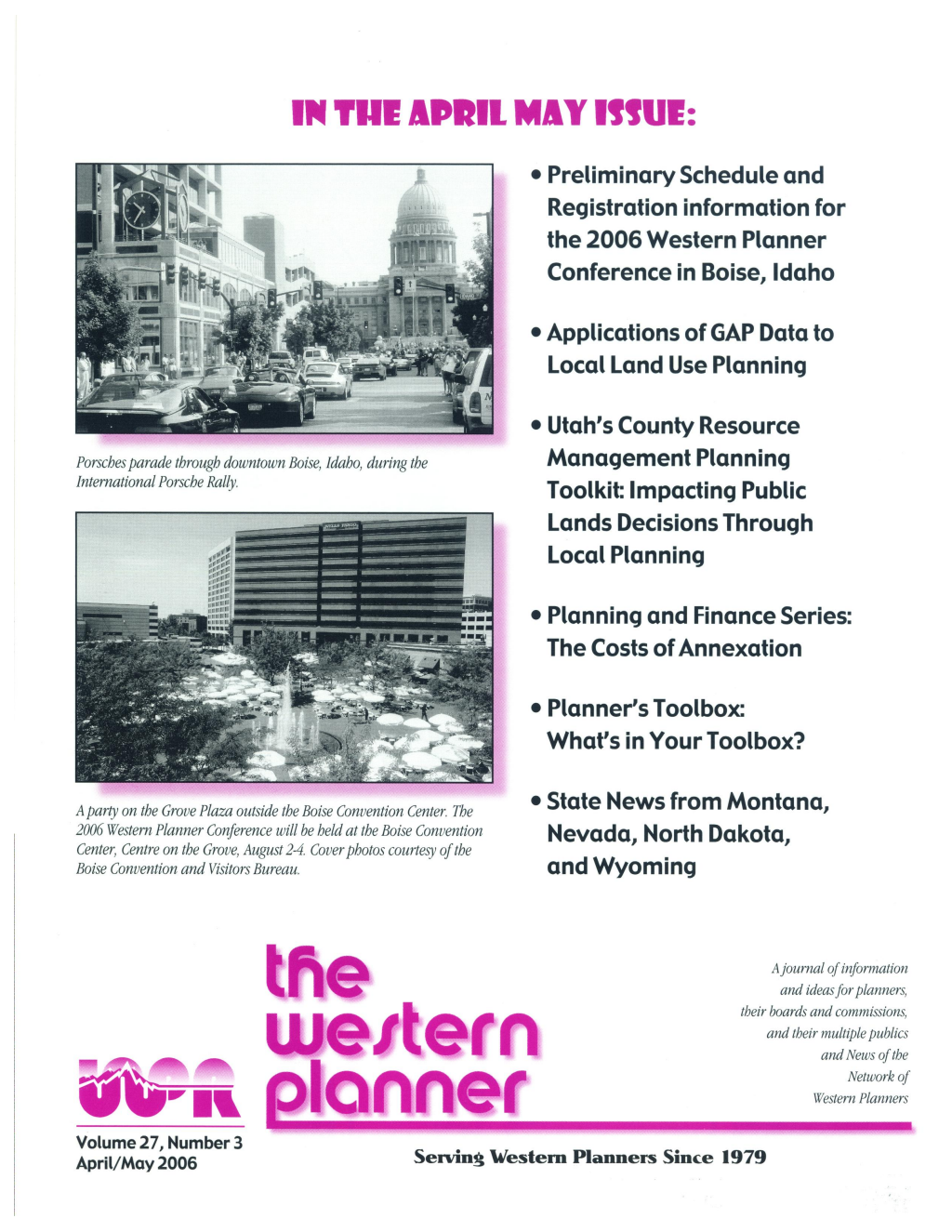 2006, Issue 03