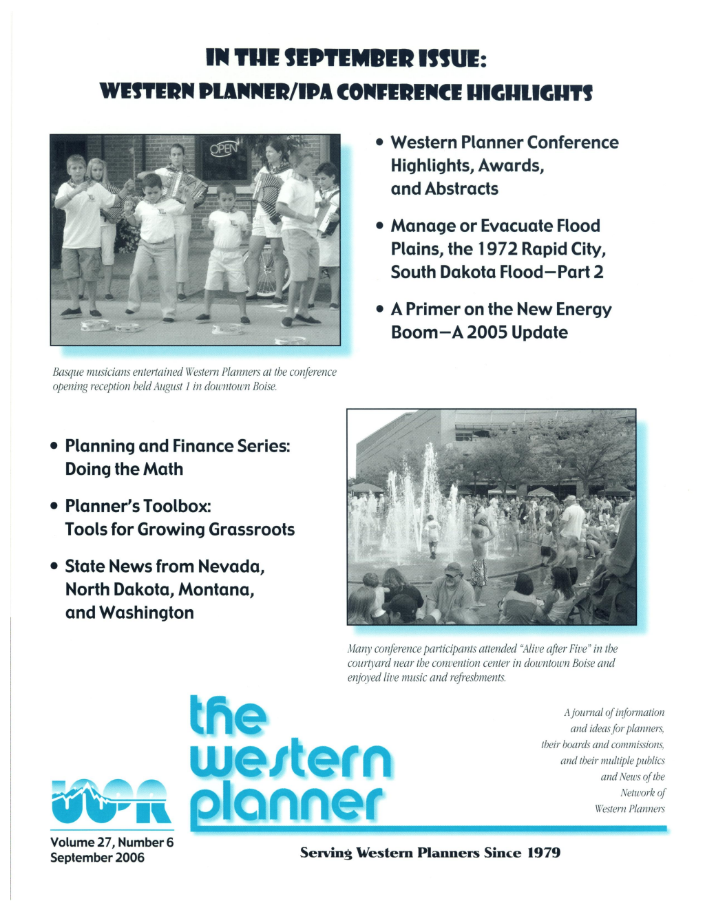 2006, Issue 06