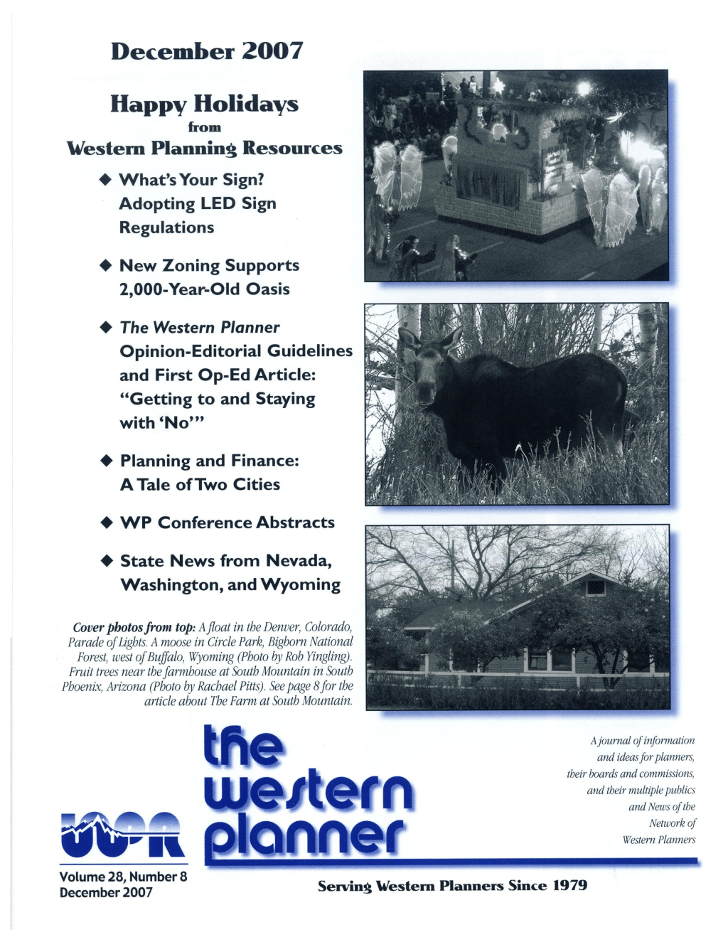 2007, Issue 08