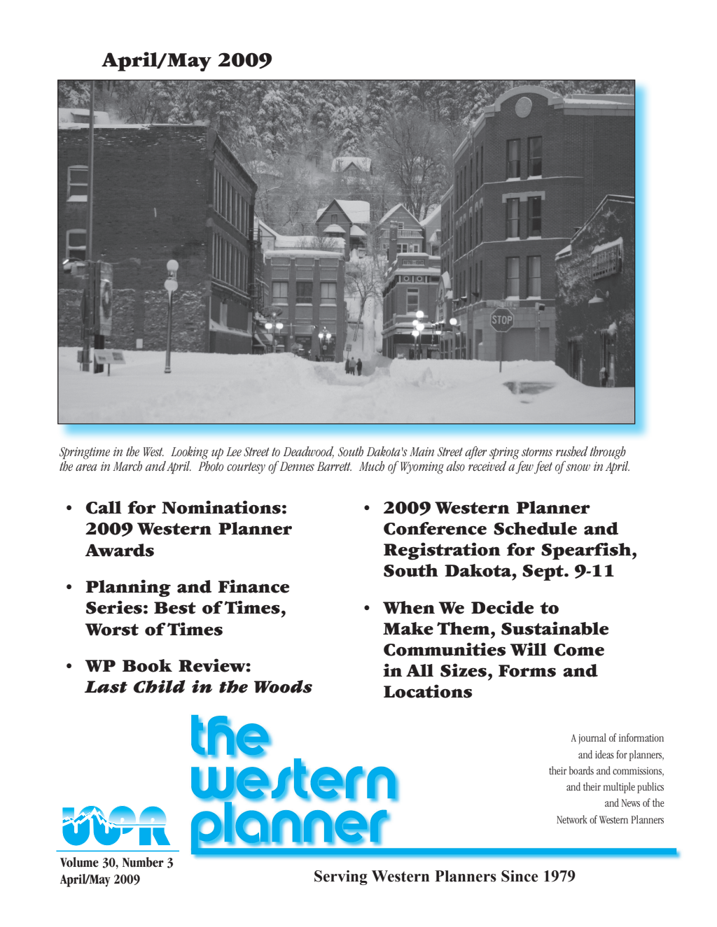 2009, Issue 03