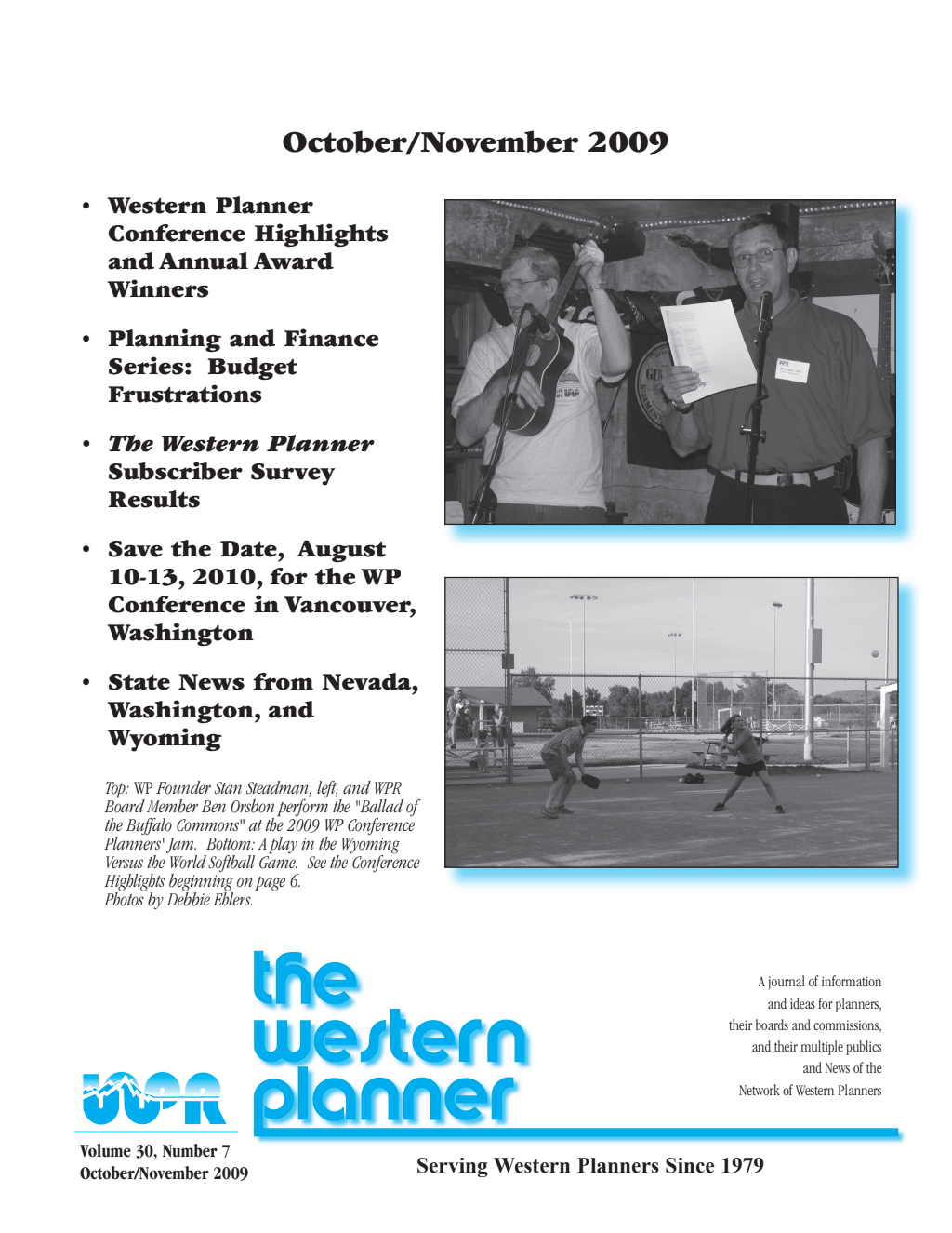 2009, Issue 07