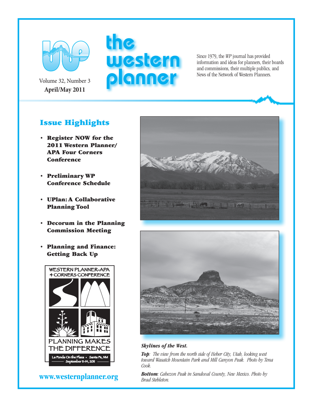 2011, Issue 03