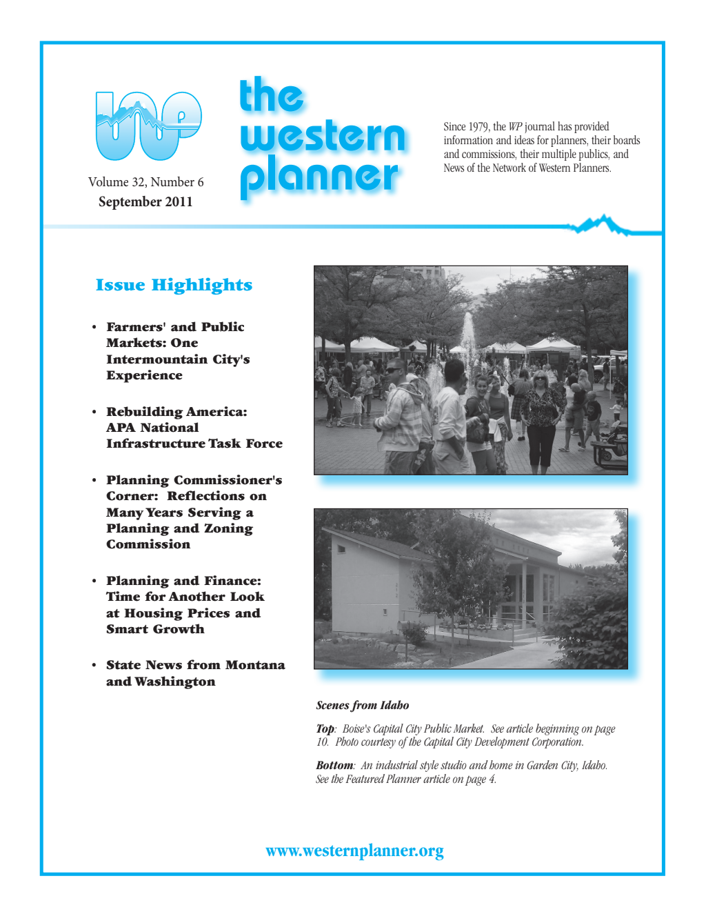 2011, Issue 06