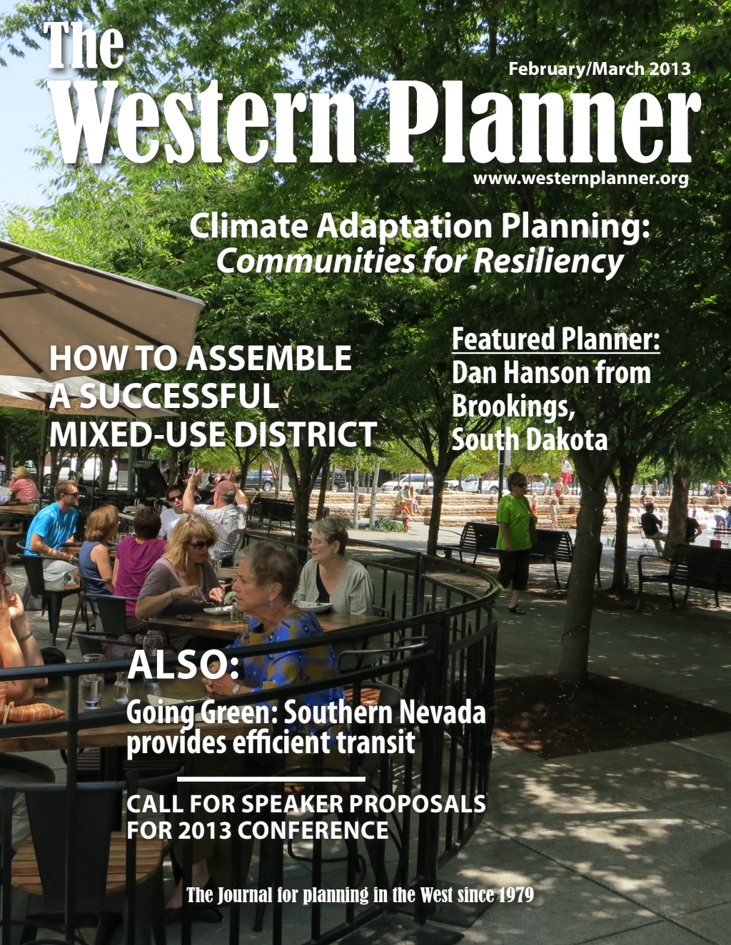 2013, Issue 01