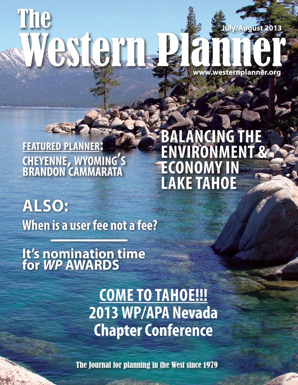 2013, Issue 03