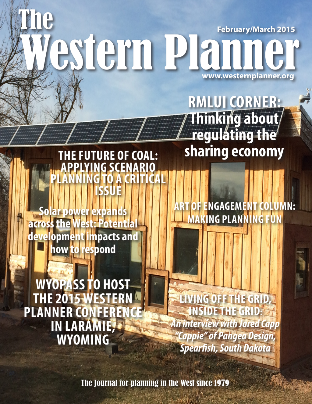 2015, Issue 01