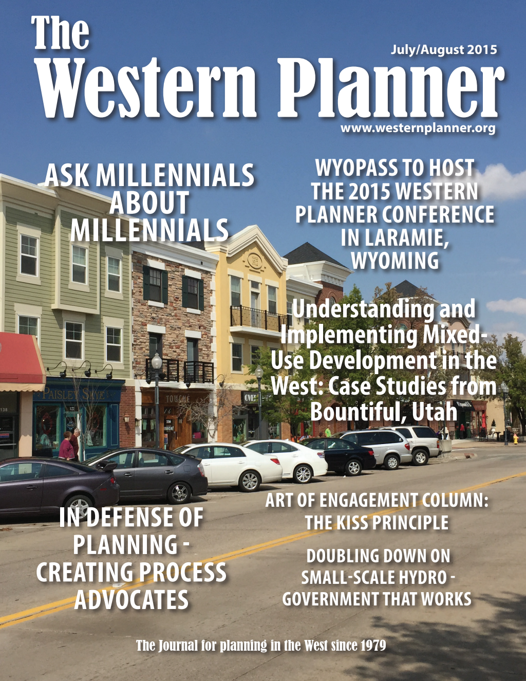 2015, Issue 03